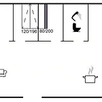 度假居 Modern Near Binderup Abjerg