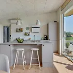 度假居 Modern Near Binderup Abjerg