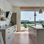 度假居 Modern Near Binderup