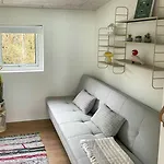 Modern Near Binderup 度假居