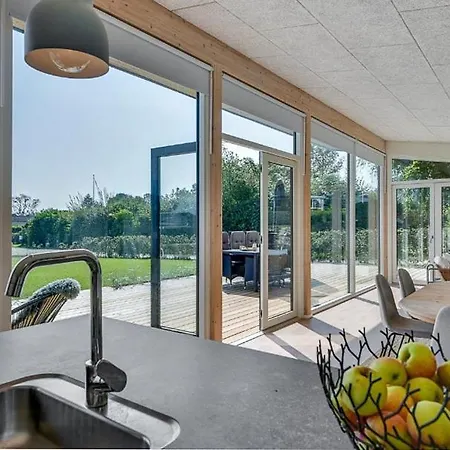 Modern Near Binderup *