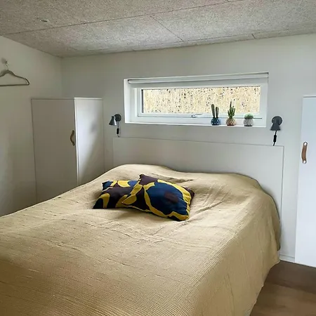 펜션 Modern Near Binderup