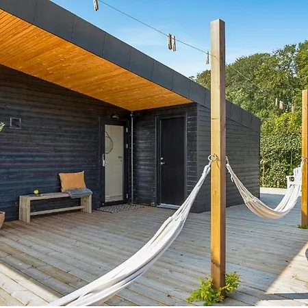 Modern Near Binderup *