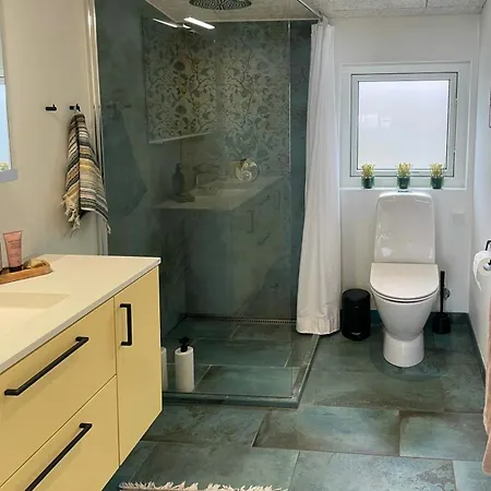 펜션 Modern Near Binderup *