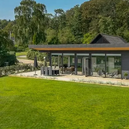 Modern Near Binderup * Abjerg