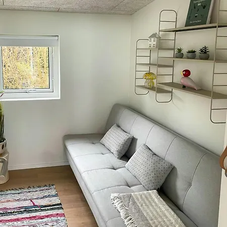 Modern Near Binderup 펜션