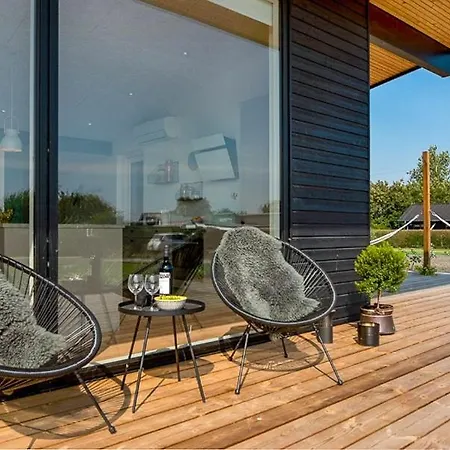 펜션 Modern Near Binderup