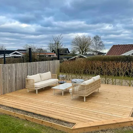 Modern Near Binderup * Abjerg