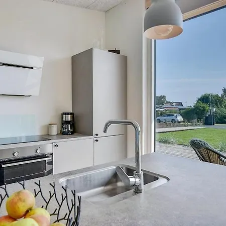 펜션 Modern Near Binderup