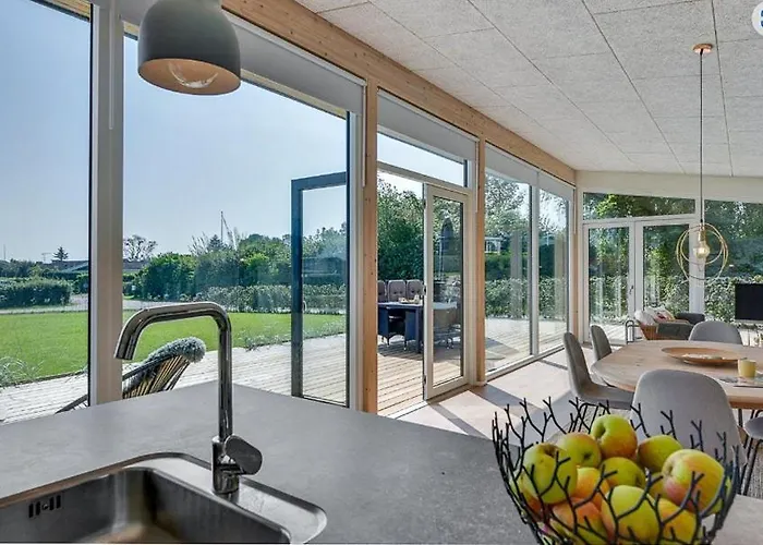 Modern Near Binderup *