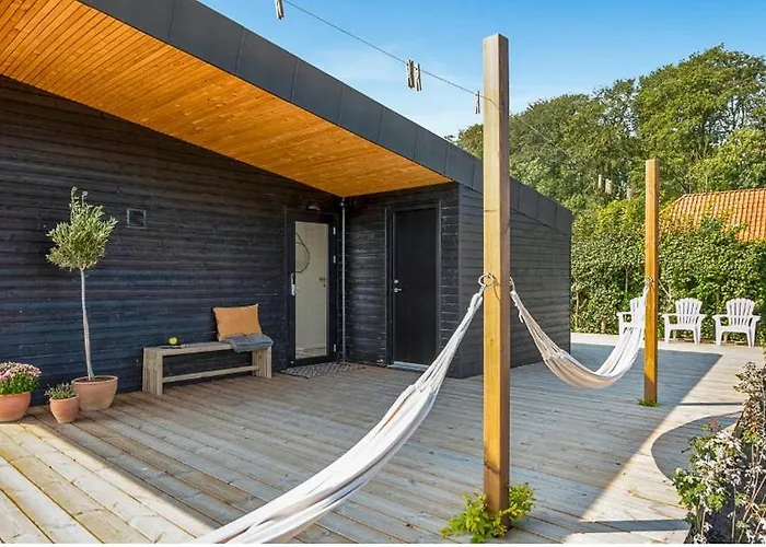 Modern Near Binderup *