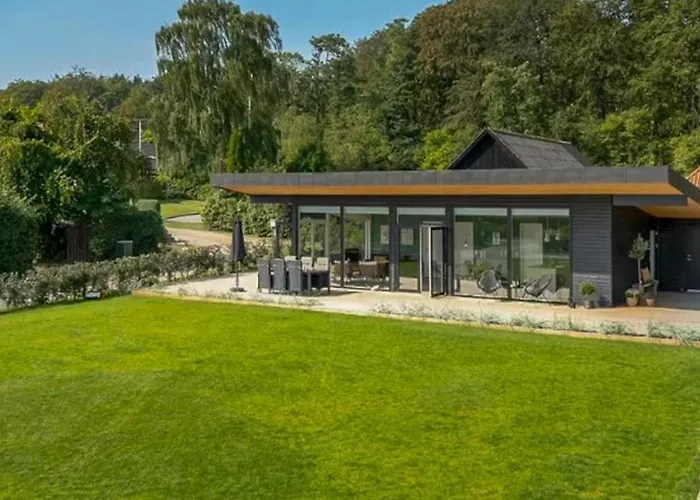 Modern Near Binderup * Abjerg