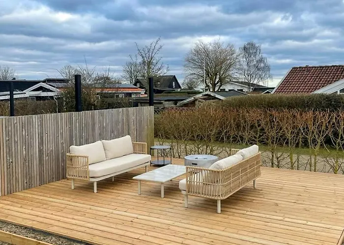 Modern Near Binderup * Abjerg