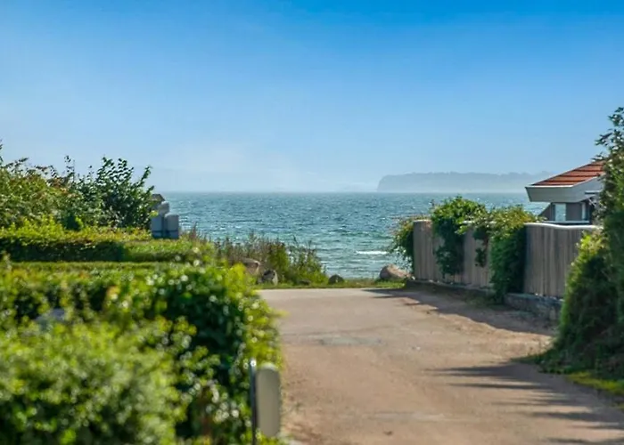 Holiday home Modern Near Binderup Abjerg